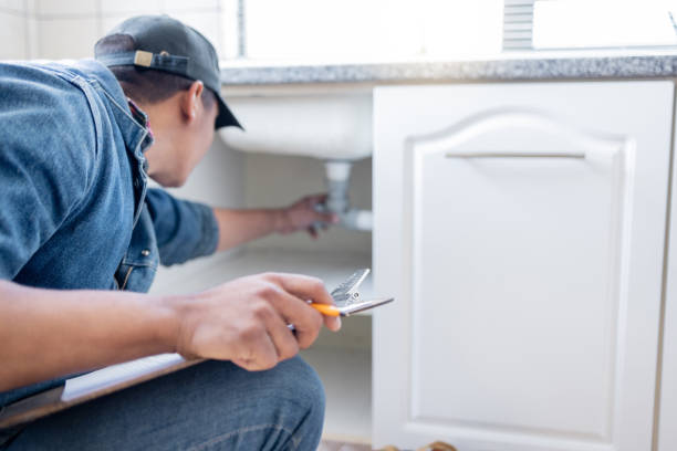 Best Toilet Repair Services  in USA